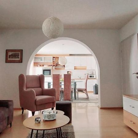 Apartman Pear - Makarska Eksteriør billede