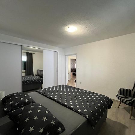 Apartman Pear - Makarska Eksteriør billede