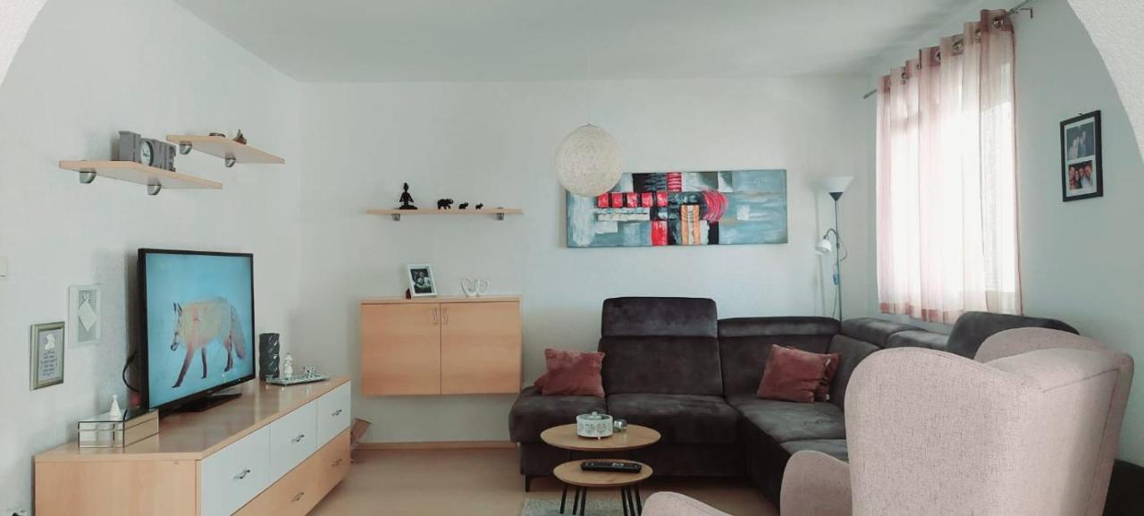 Apartman Pear - Makarska Eksteriør billede