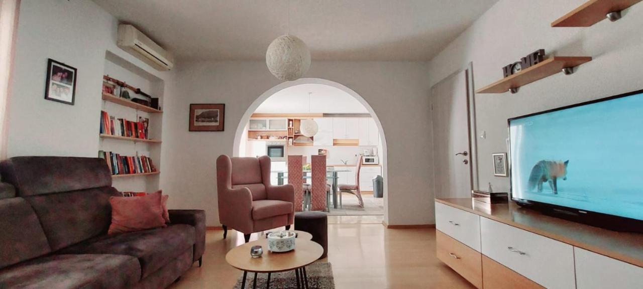 Apartman Pear - Makarska Eksteriør billede