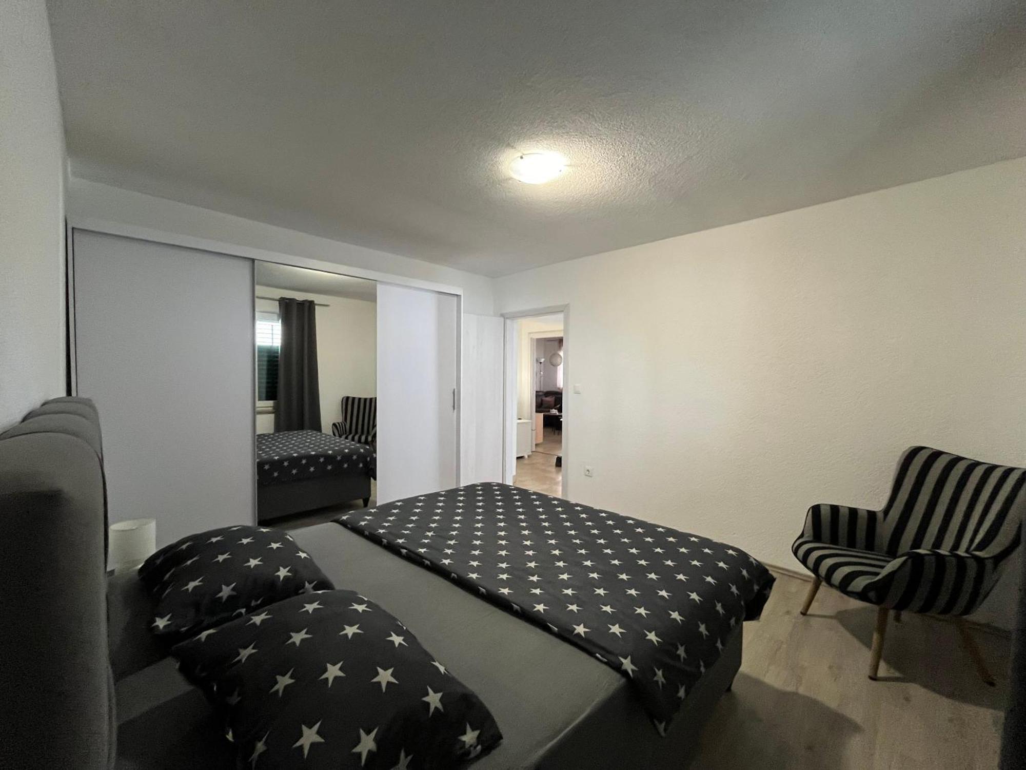 Apartman Pear - Makarska Eksteriør billede